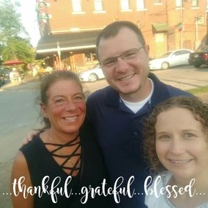 Meet your Posher, Cindy